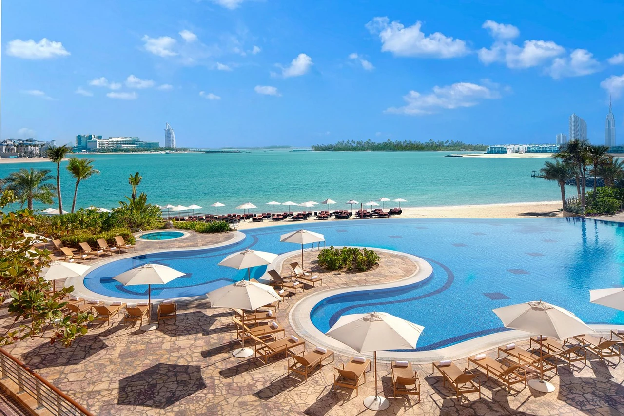 Andaz Dubai The Palm, by Hyatt Dubai - 15